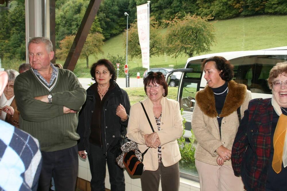 50 Jahre Deutsch-Französische Gesellschaft Reutlingen