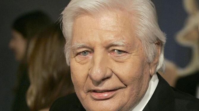 Gunter Sachs bei der Bambi-Verleihung in Düsseldorf (Foto vom 29.11.2007). Gunter Sachs bei der Bambi-Verleihung in Düsseldorf (Foto vom 29.11.2007).