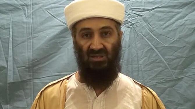 Auf dem Anwesen von Osama bin Laden ist eine große Menge an pornografischem Material gefunden worden.
