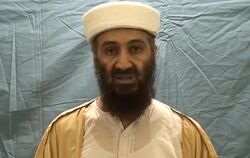 Auf dem Anwesen von Osama bin Laden ist eine große Menge an pornografischem Material gefunden worden.