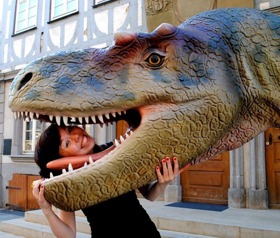 Chiara Weik. FOTO: LORCH Chiara Weik. FOTO: LORCH