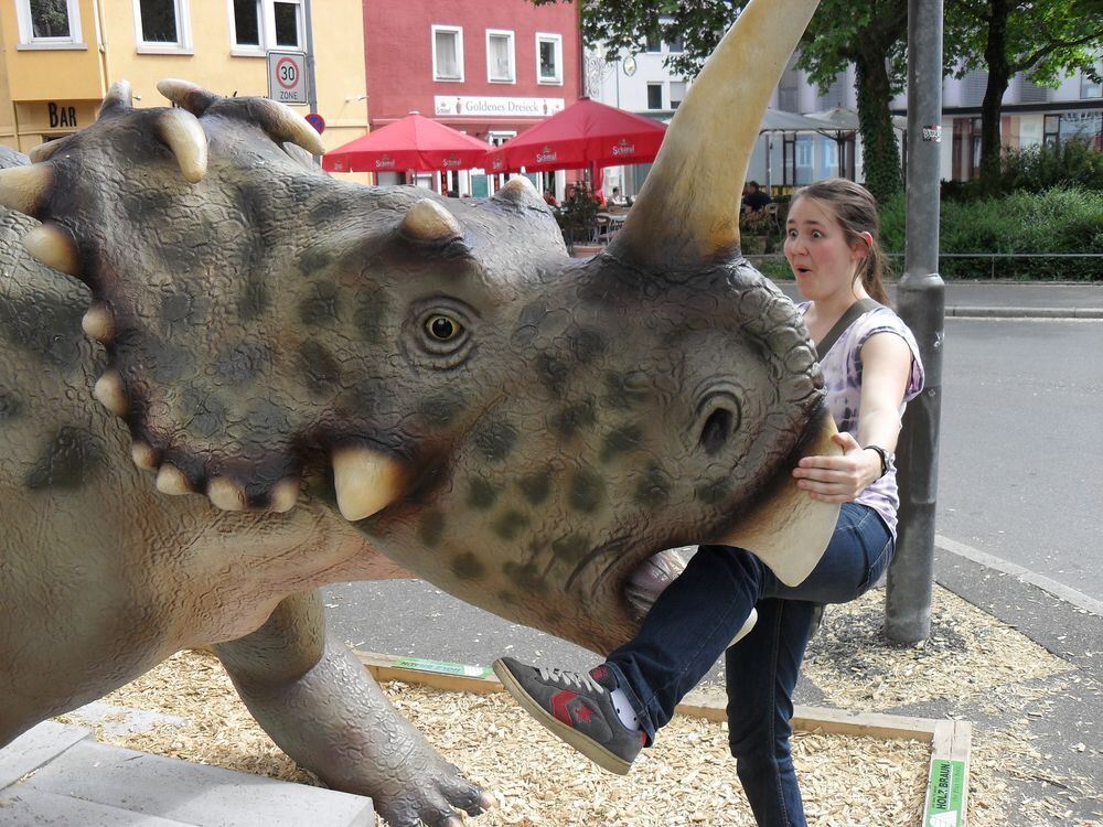 Kornelia. Foto: Fabian P. Kuhn