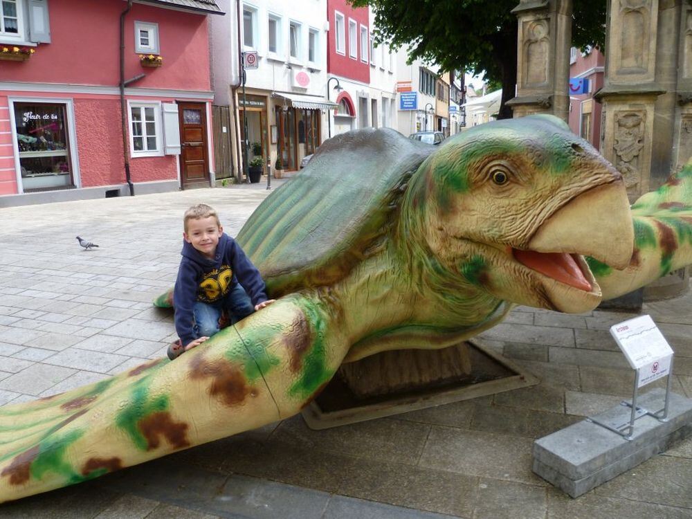 Smile. Foto: Marotzke