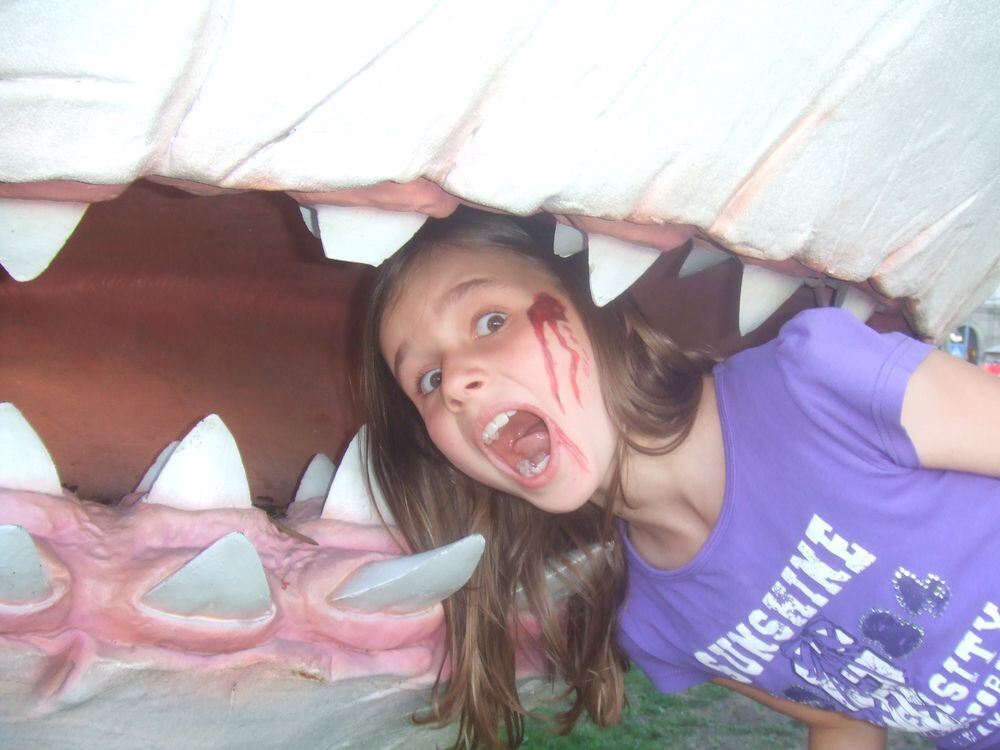 Michelle. Foto: S. Göbel