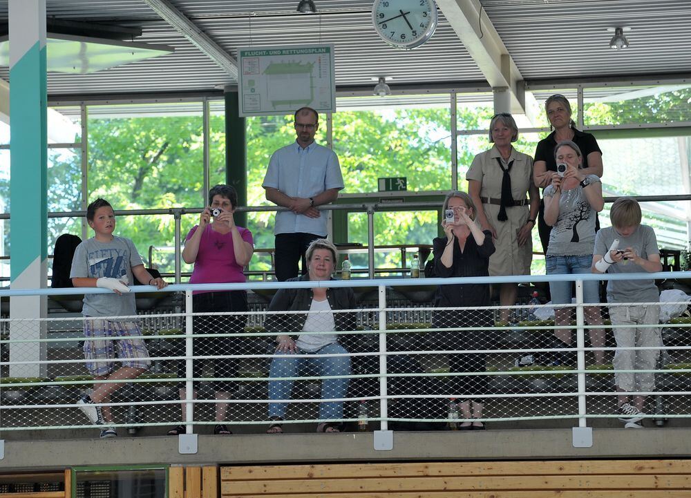 Fabian Hambüchen Drachenstark Mai 2011