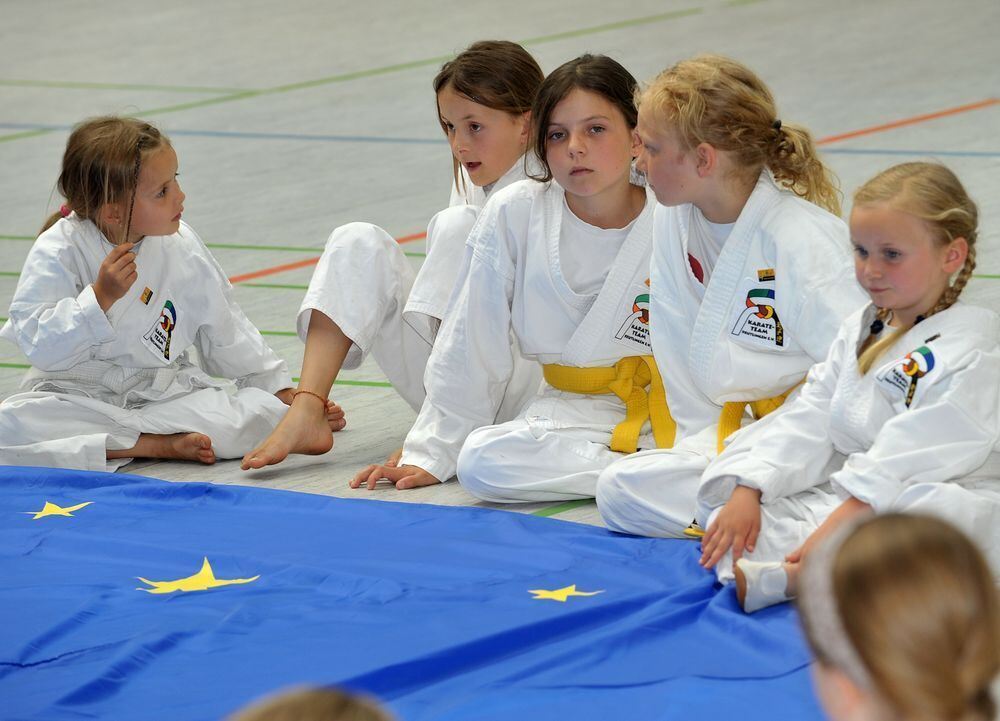 Fabian Hambüchen Drachenstark Mai 2011