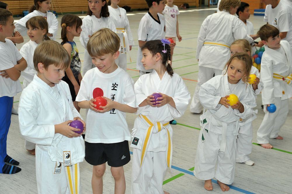 Fabian Hambüchen Drachenstark Mai 2011