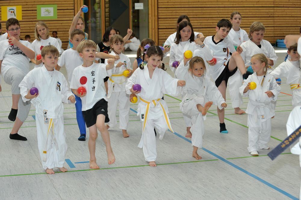 Fabian Hambüchen Drachenstark Mai 2011