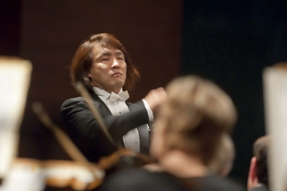 Benefizkonzert Reutlingen hilft Japan