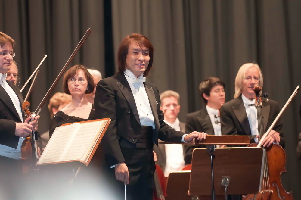 Benefizkonzert Reutlingen hilft Japan