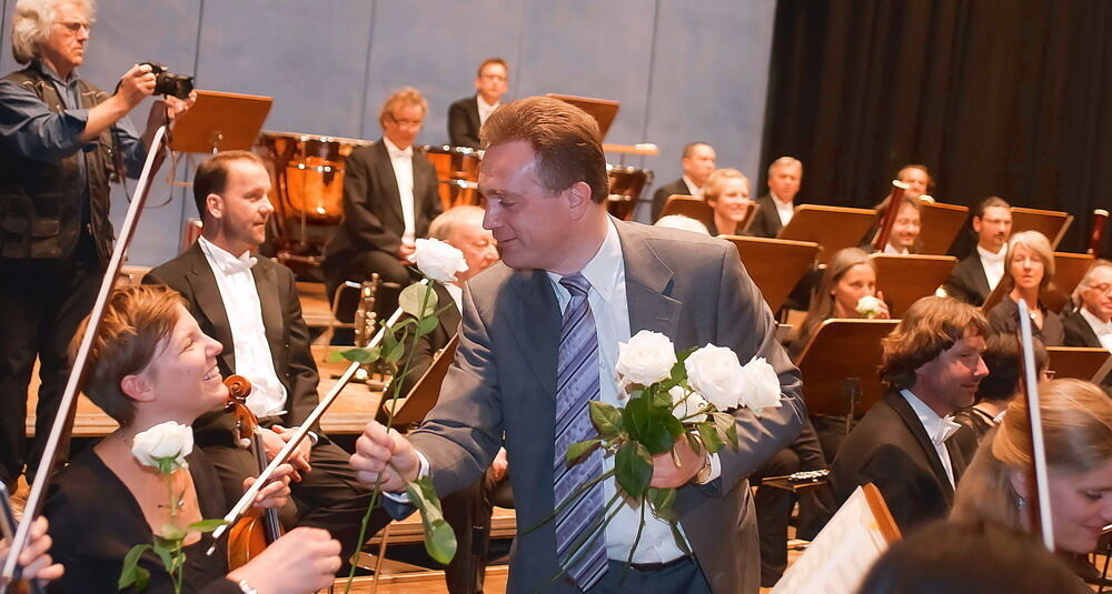 Benefizkonzert Reutlingen hilft Japan