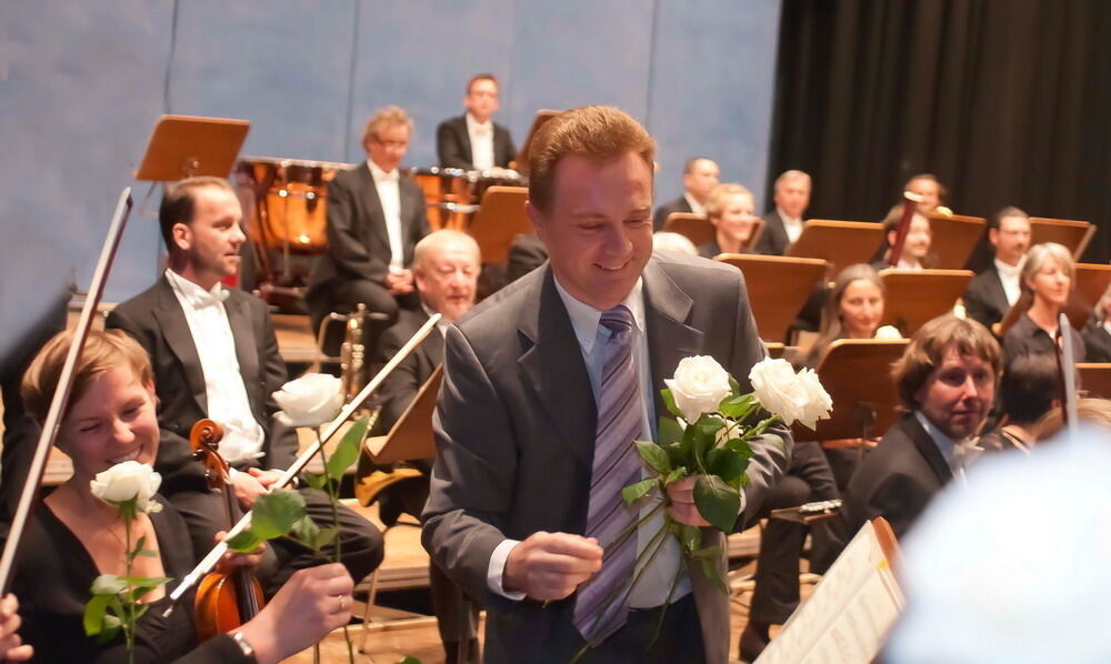 Benefizkonzert Reutlingen hilft Japan