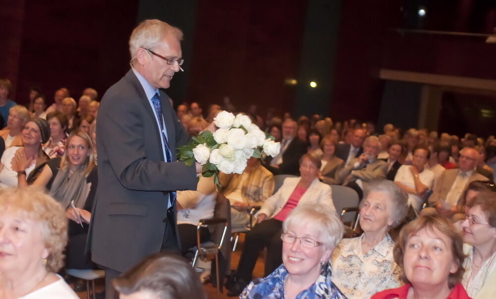 Benefizkonzert Reutlingen hilft Japan
