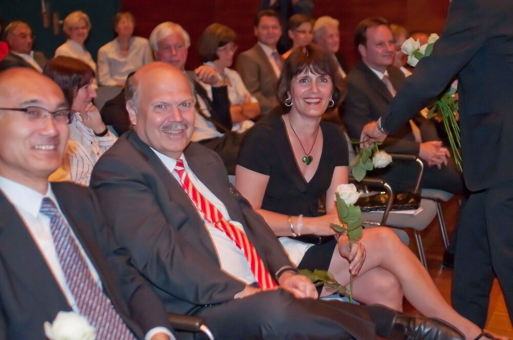 Benefizkonzert Reutlingen hilft Japan