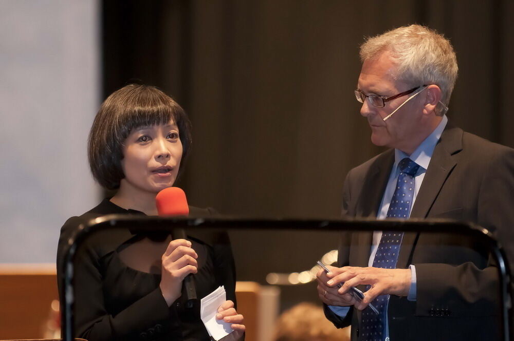 Benefizkonzert Reutlingen hilft Japan