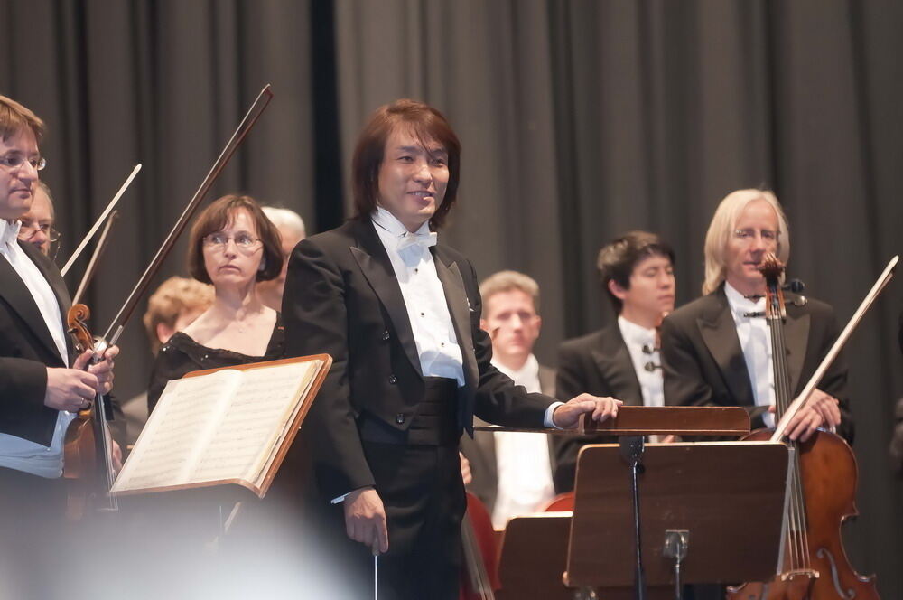 Benefizkonzert Reutlingen hilft Japan