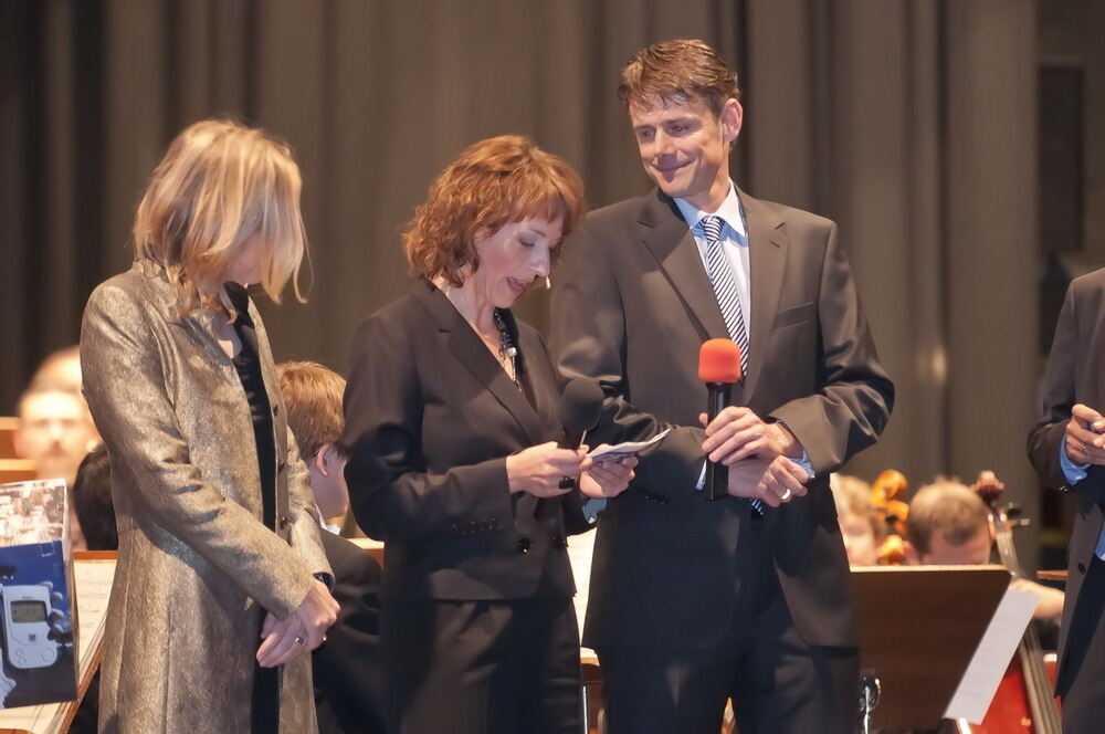 Benefizkonzert Reutlingen hilft Japan