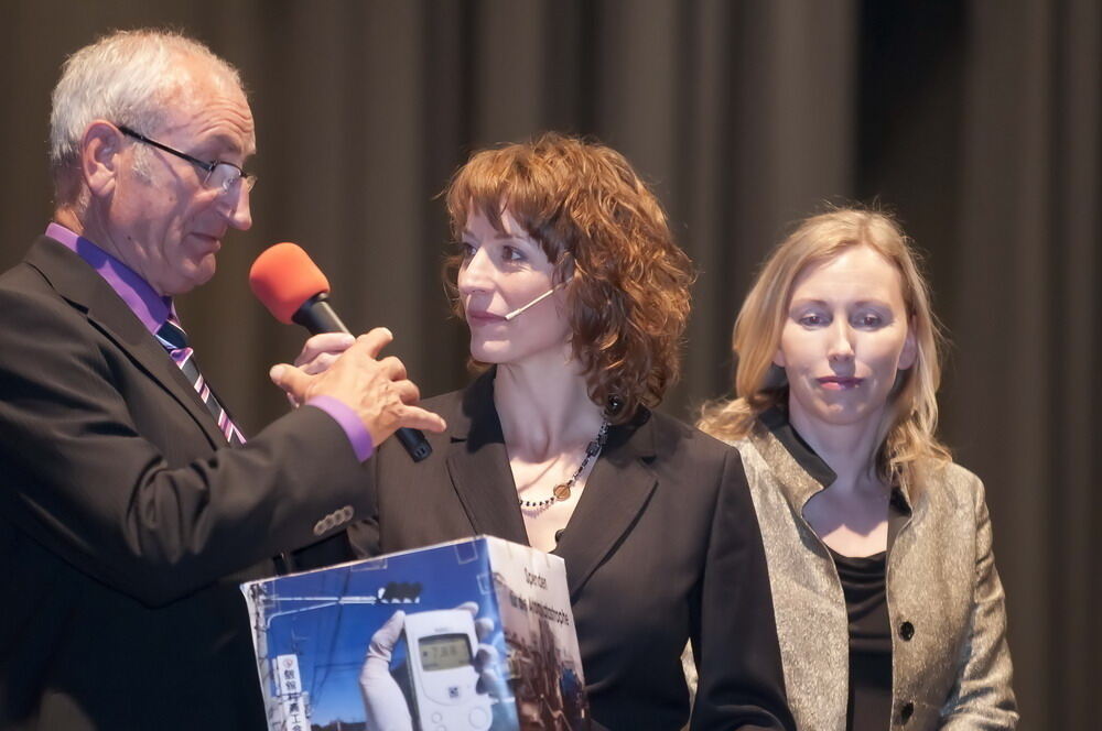 Benefizkonzert Reutlingen hilft Japan