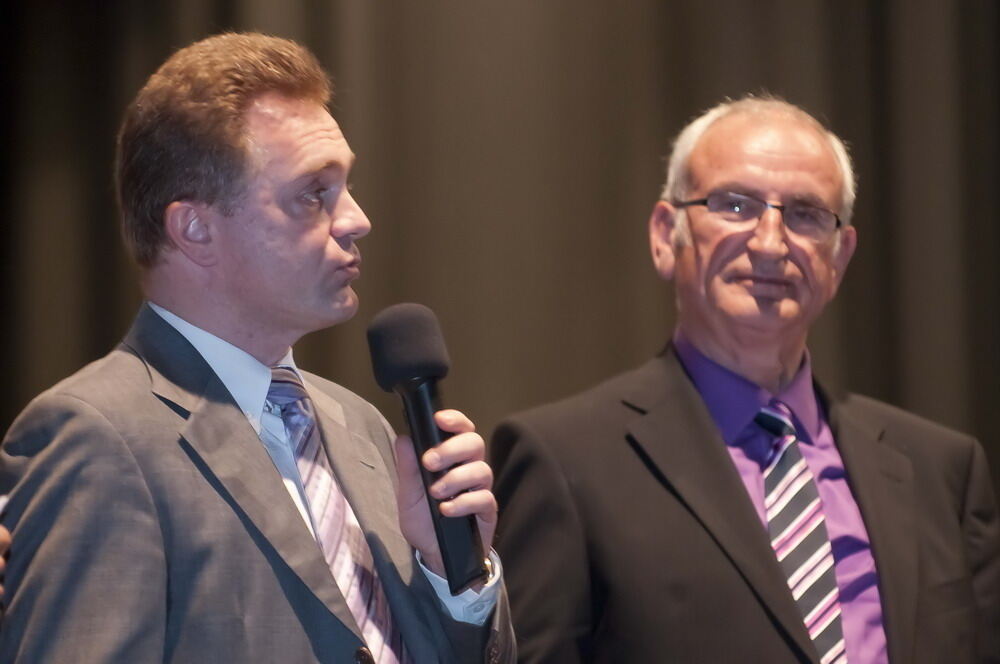 Benefizkonzert Reutlingen hilft Japan