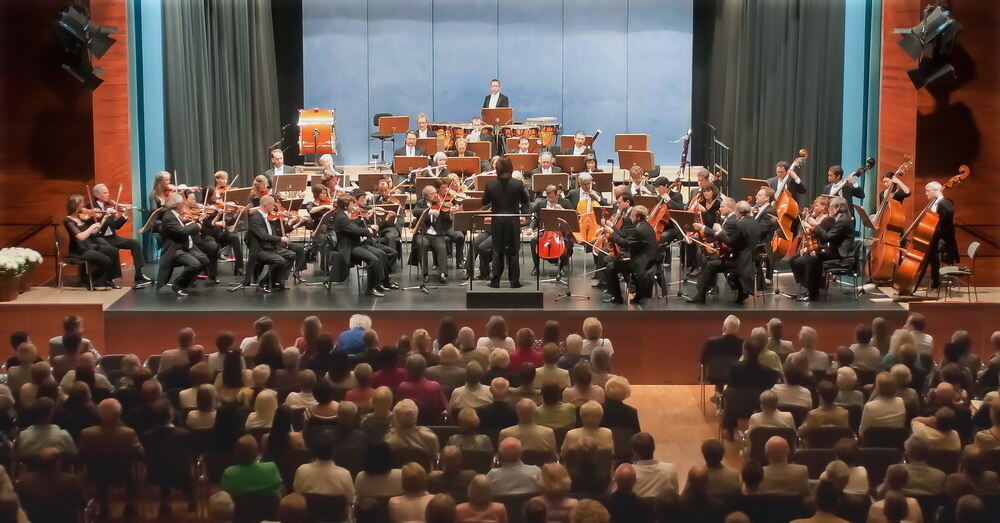 Benefizkonzert Reutlingen hilft Japan