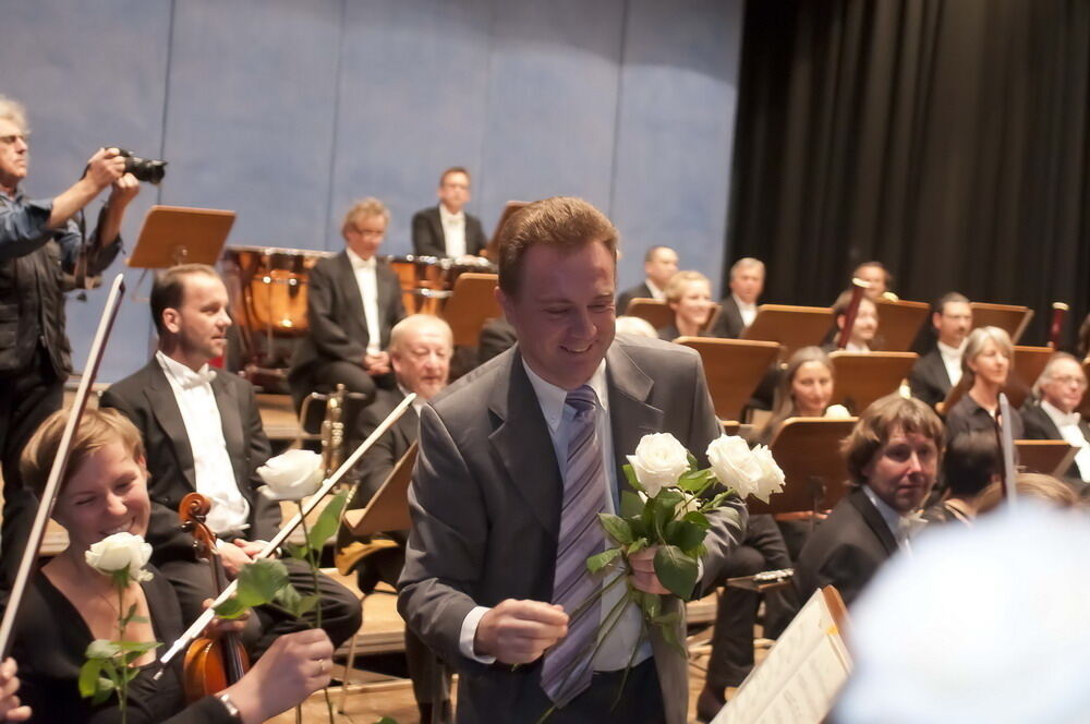 Benefizkonzert Reutlingen hilft Japan