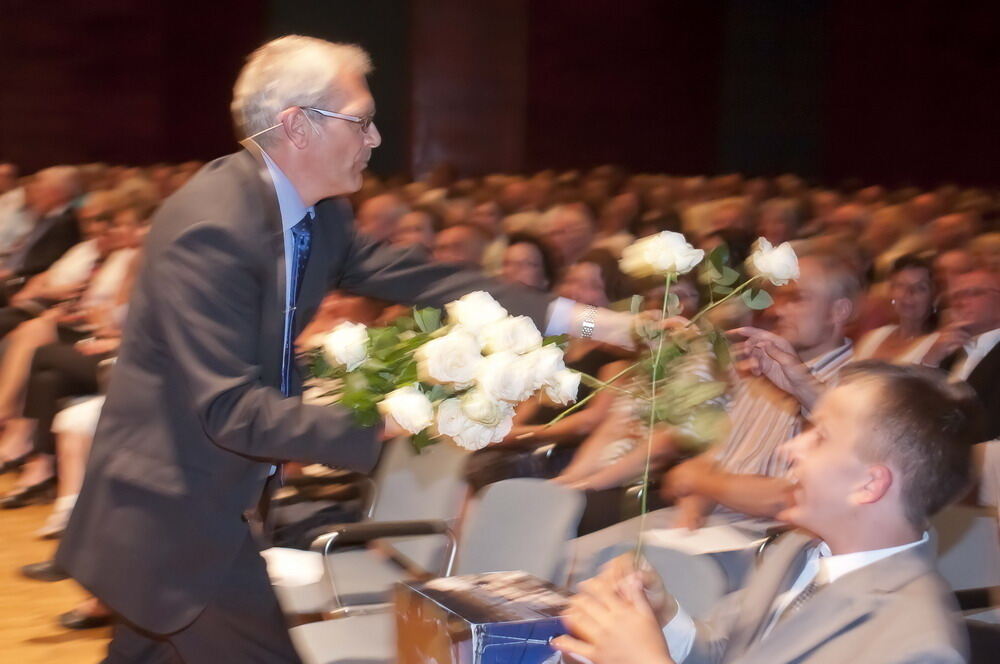 Benefizkonzert Reutlingen hilft Japan