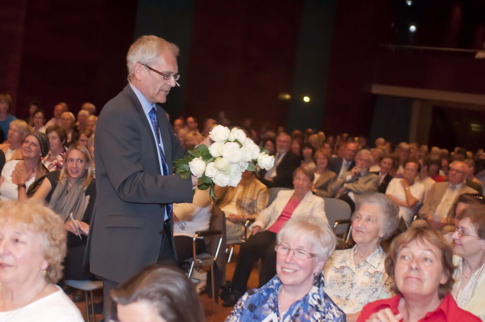 Benefizkonzert Reutlingen hilft Japan