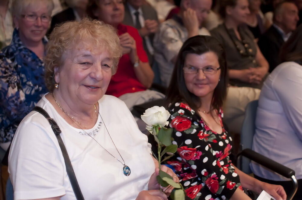 Benefizkonzert Reutlingen hilft Japan