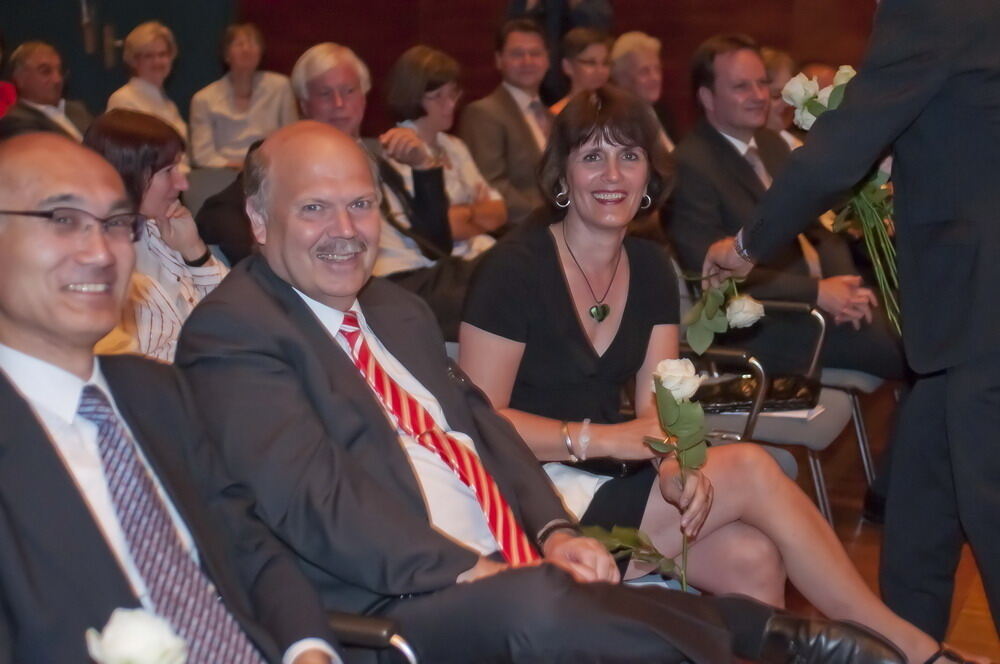 Benefizkonzert Reutlingen hilft Japan