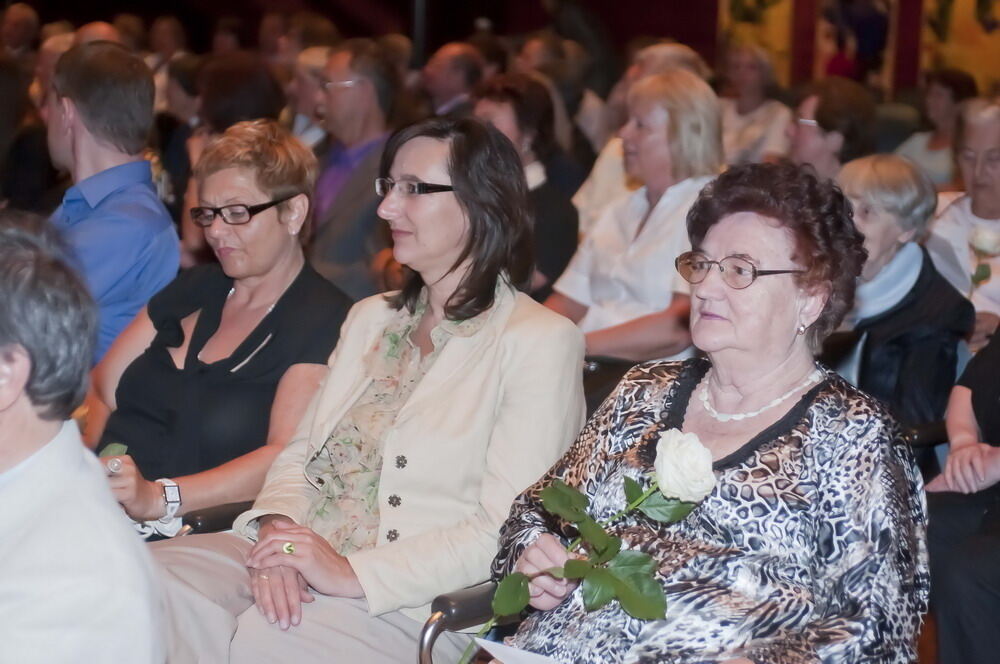 Benefizkonzert Reutlingen hilft Japan