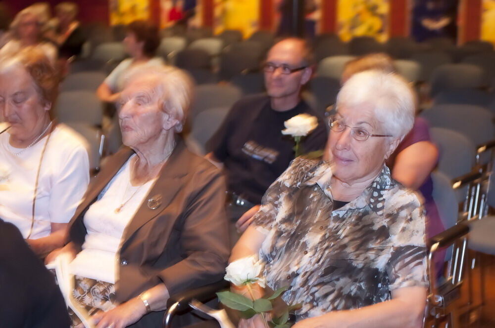 Benefizkonzert Reutlingen hilft Japan