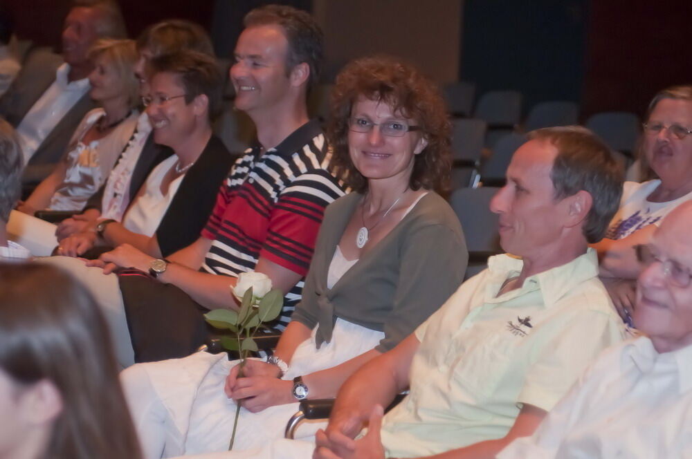 Benefizkonzert Reutlingen hilft Japan