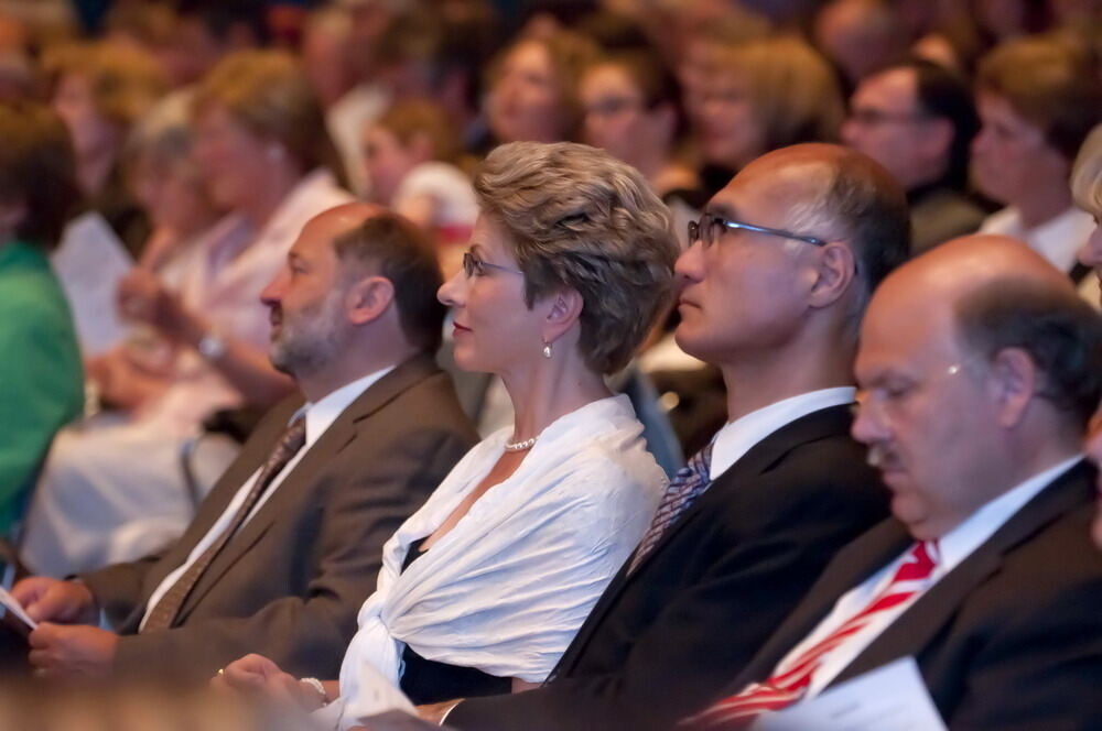 Benefizkonzert Reutlingen hilft Japan