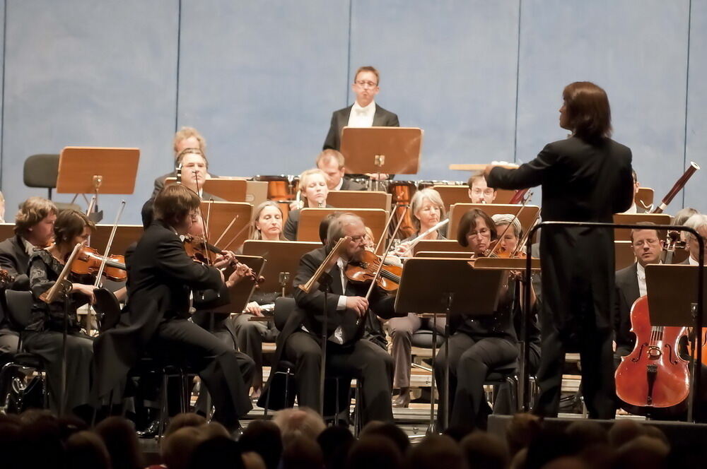 Benefizkonzert Reutlingen hilft Japan