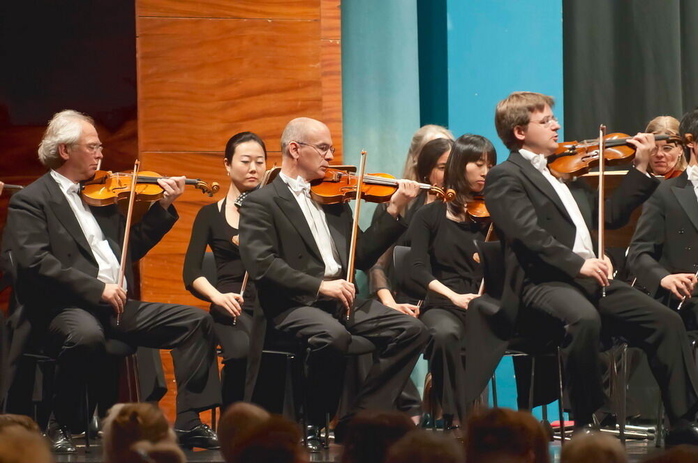 Benefizkonzert Reutlingen hilft Japan