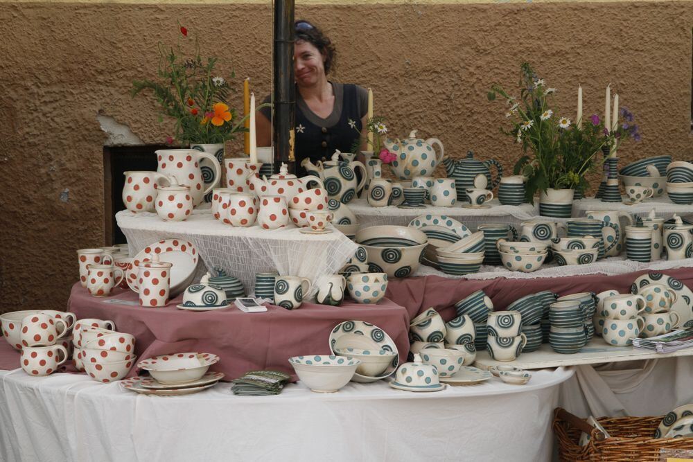 Markt der Möglichkeiten Tübingen 2011