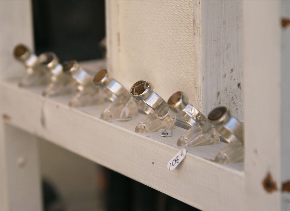 Markt der Möglichkeiten Tübingen 2011