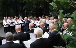 Louis Laiblin Feier Pfullingen 2011