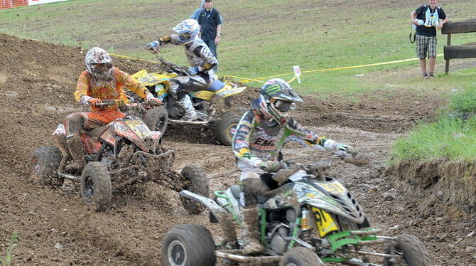 49. Reutlinger ADAC Motocross