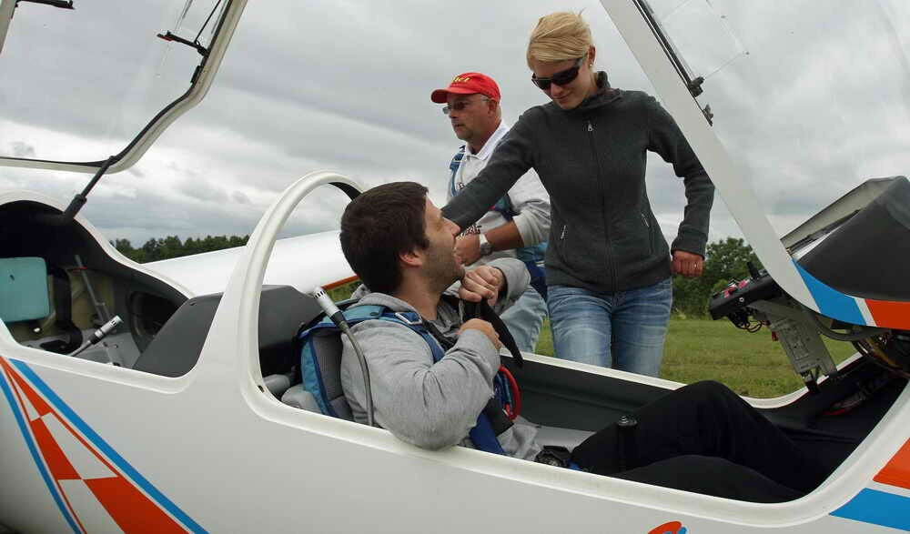 Salzmann-Cup Hayingen