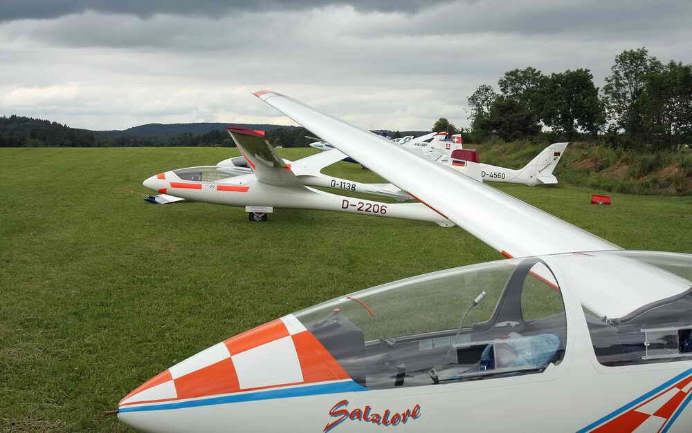 Salzmann-Cup Hayingen