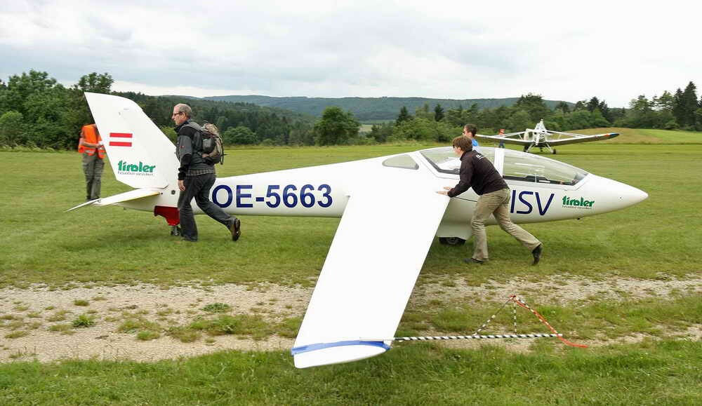 Salzmann-Cup Hayingen