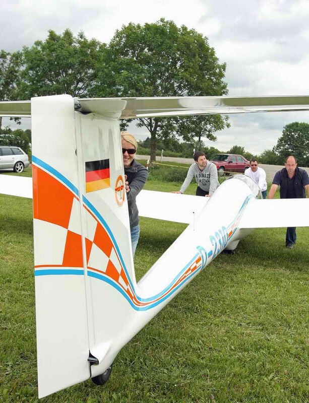 Salzmann-Cup Hayingen