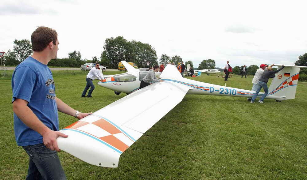 Salzmann-Cup Hayingen