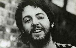 Paul McCartney kam auch ohne die Beatles zurecht.
