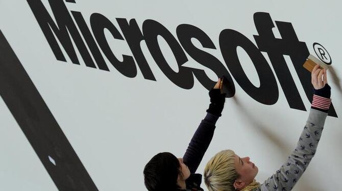 Office ist neben dem Windows-Betriebssystem der wichtigste Gewinnbringer von Microsoft.