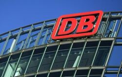 DB-Konzernzentrale am Potsdamer Platz in Berlin