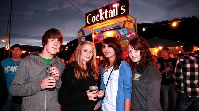 Schwimmbadfest Zwiefalten 2011 Schwimmbadfest Zwiefalten 2011