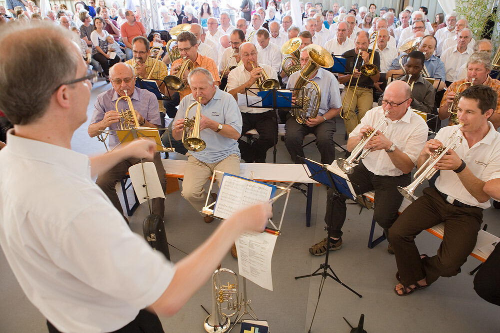 150 Jahre Bruderhaus-Diakonie Papierfabrik Dettingen