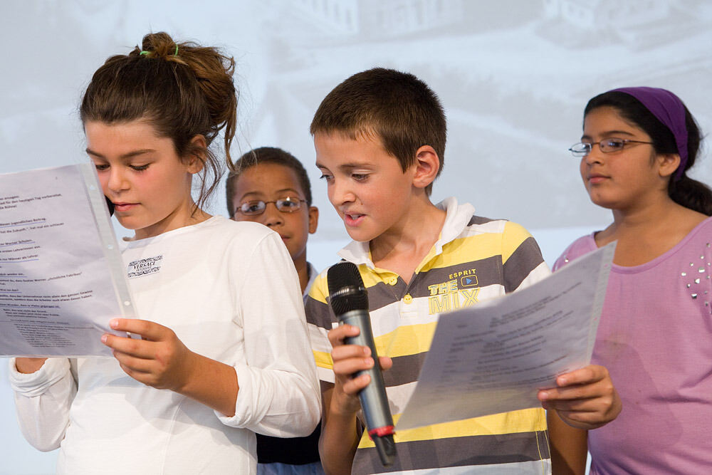150 Jahre Bruderhaus-Diakonie Papierfabrik Dettingen